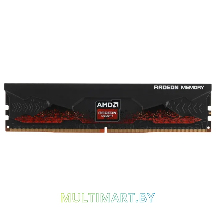 Оперативная память AMD Radeon R7 Performance 16GB DDR5 PC5-54400 (R7516G6800U1S)